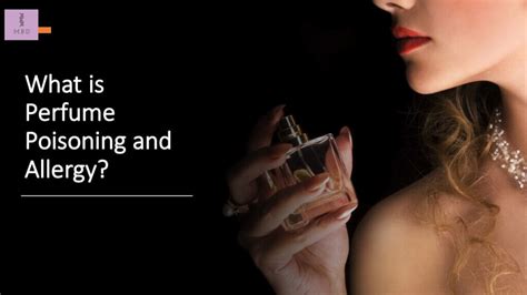 cologne poisoning symptoms